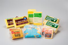 製品ラインナップ