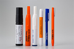 製品ラインナップ