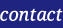 contact